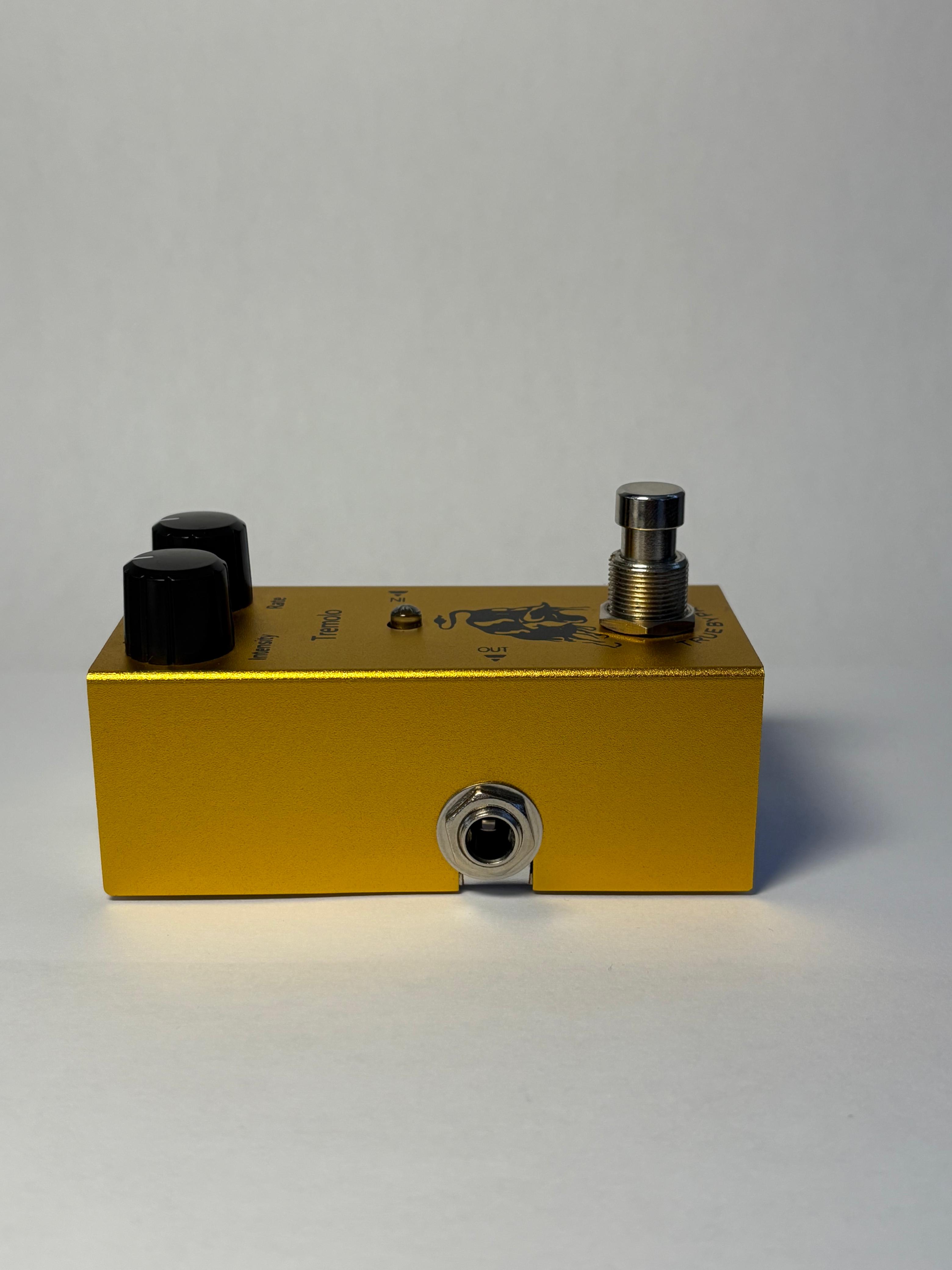 Tremolo view 2