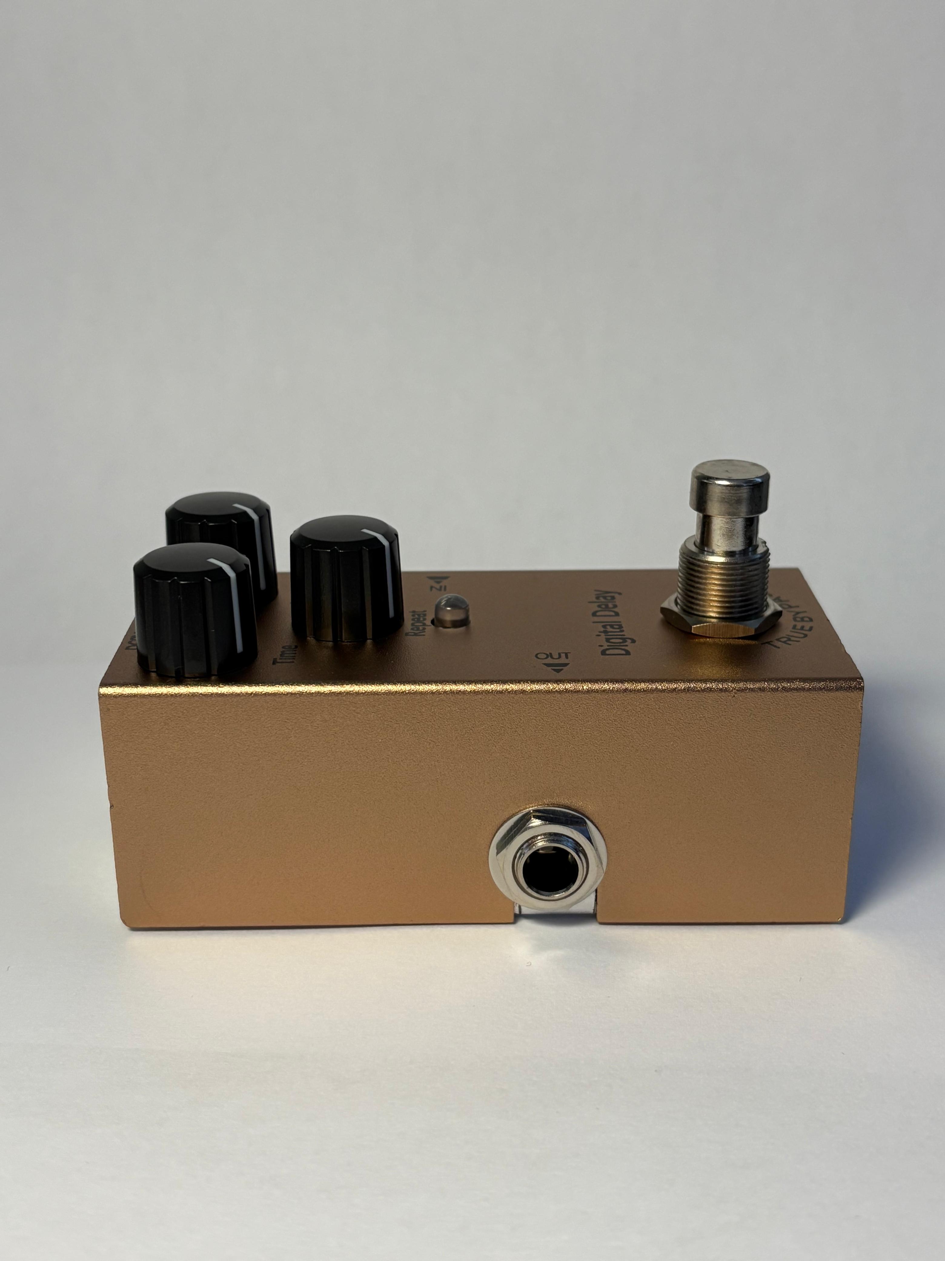 Digital Delay view 4