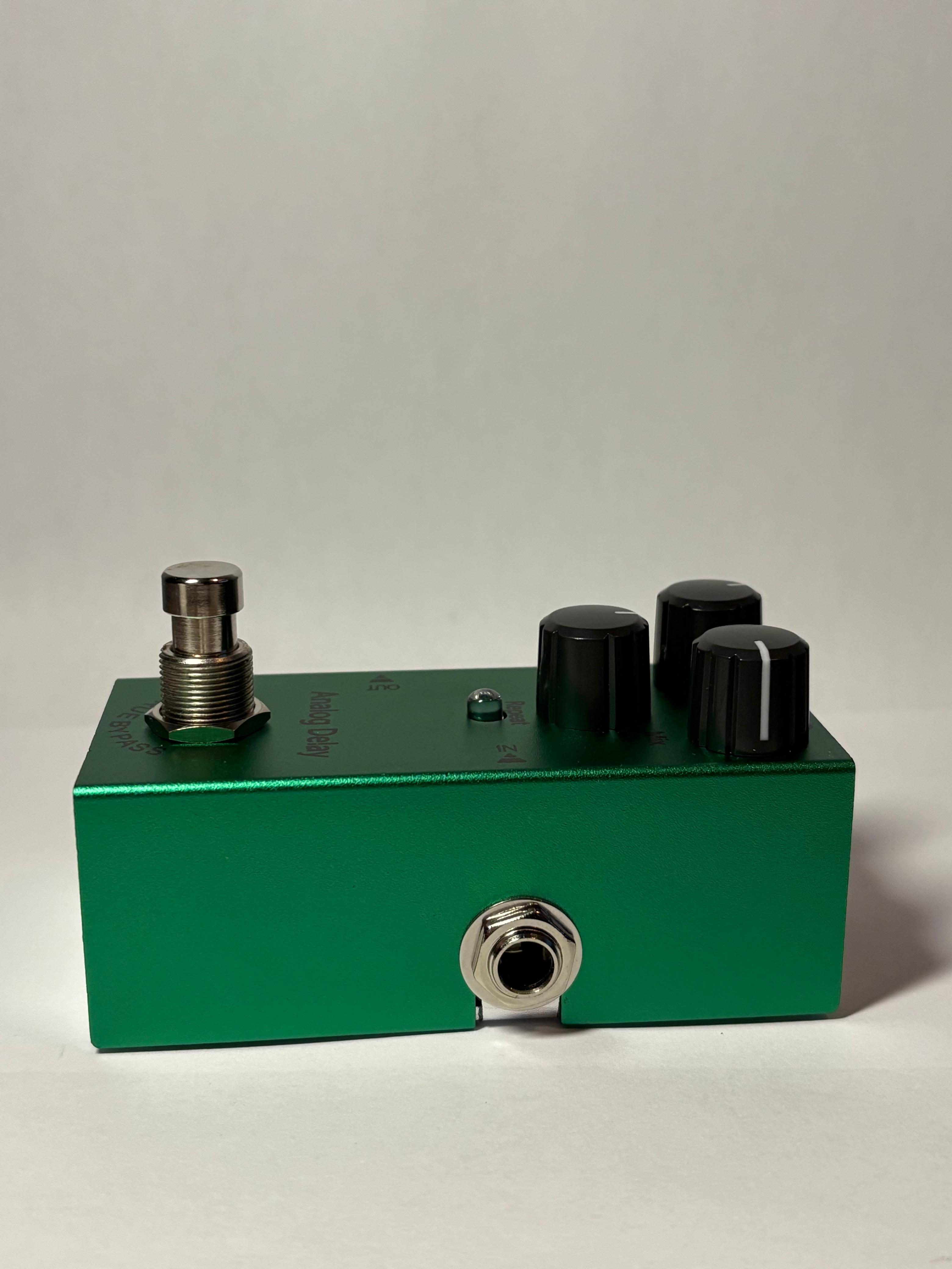Analog Delay view 3