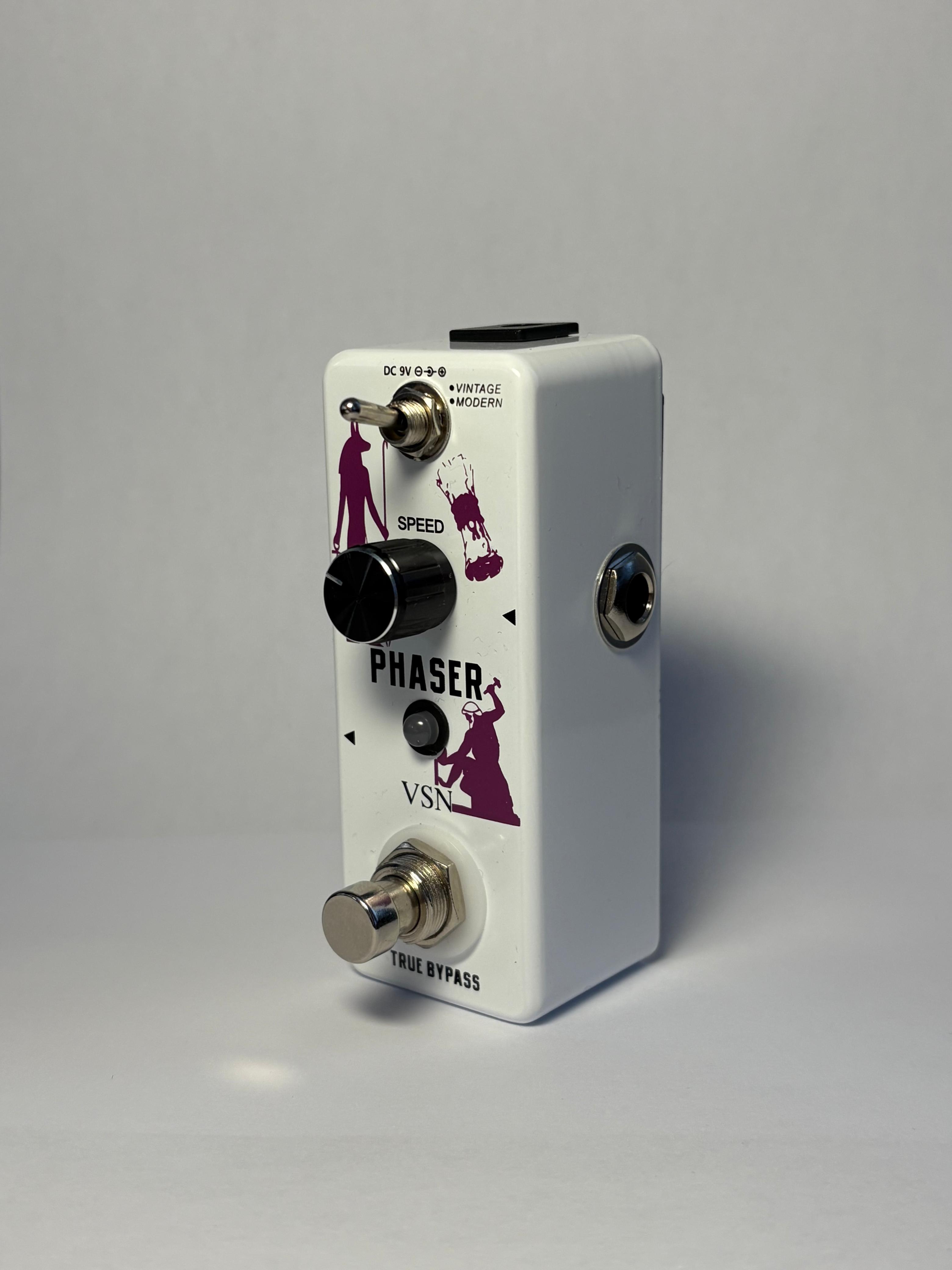 Phaser view 3
