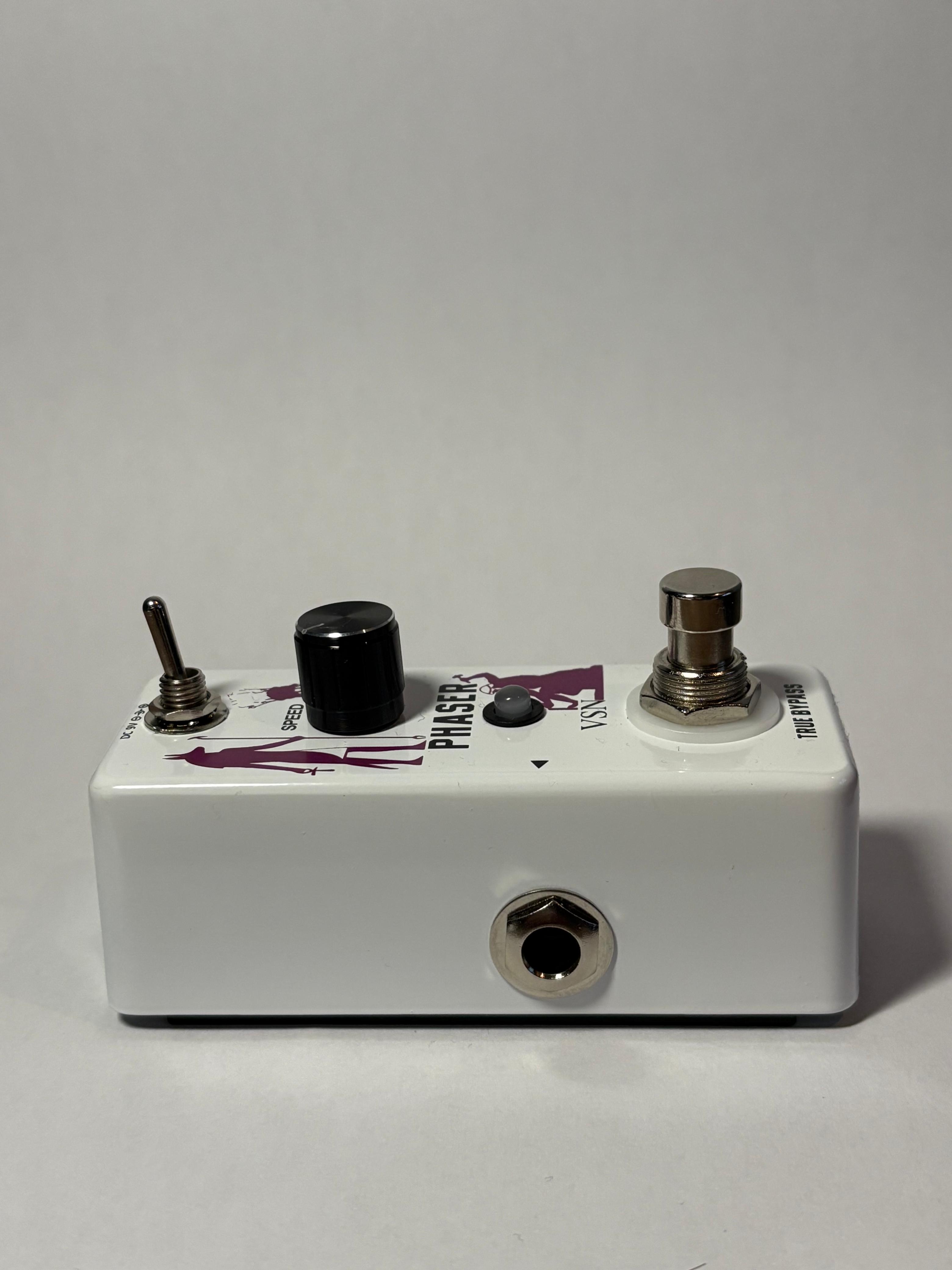 Phaser view 4