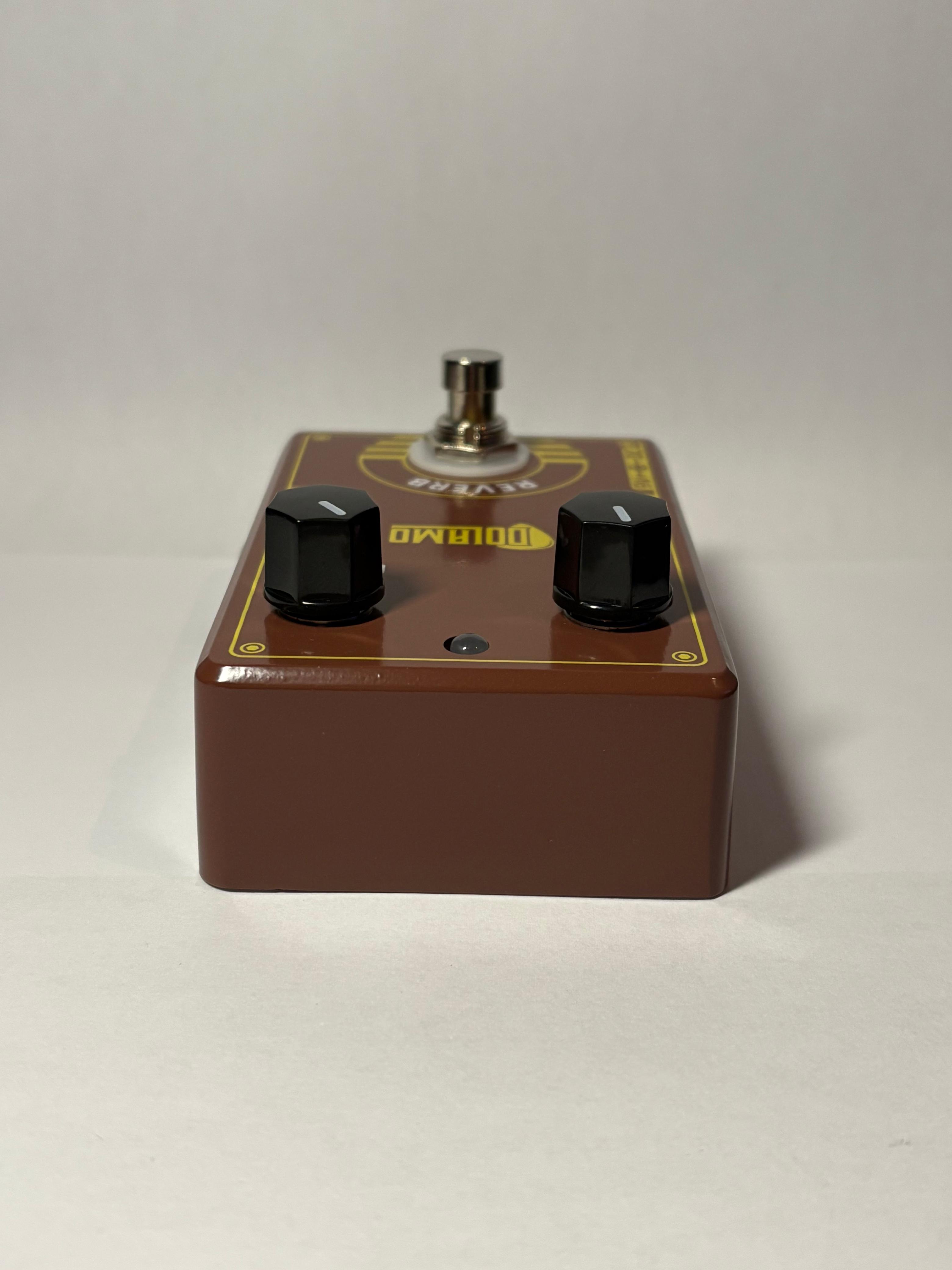 Dolamo Reverb view 2