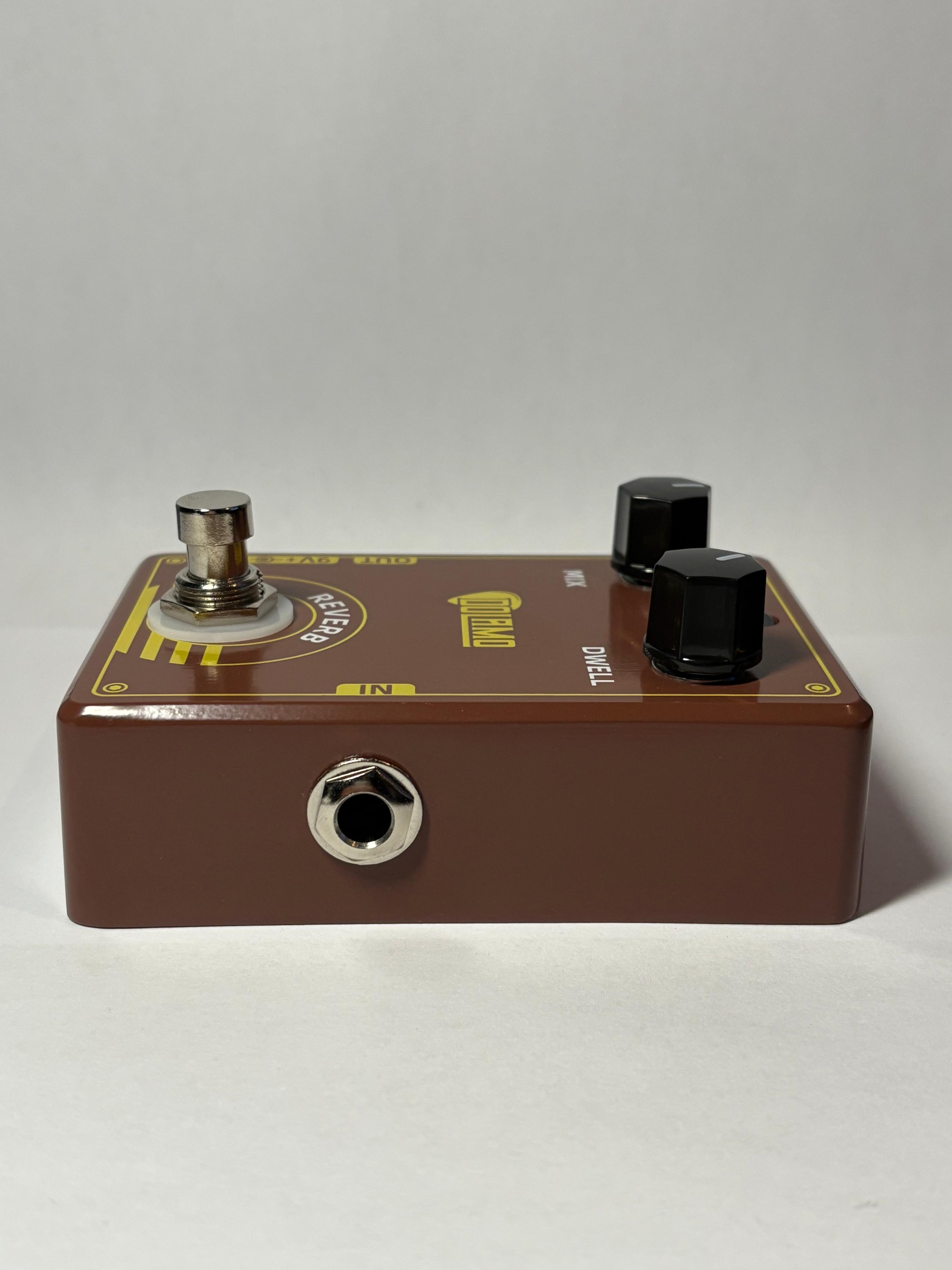 Dolamo Reverb view 3