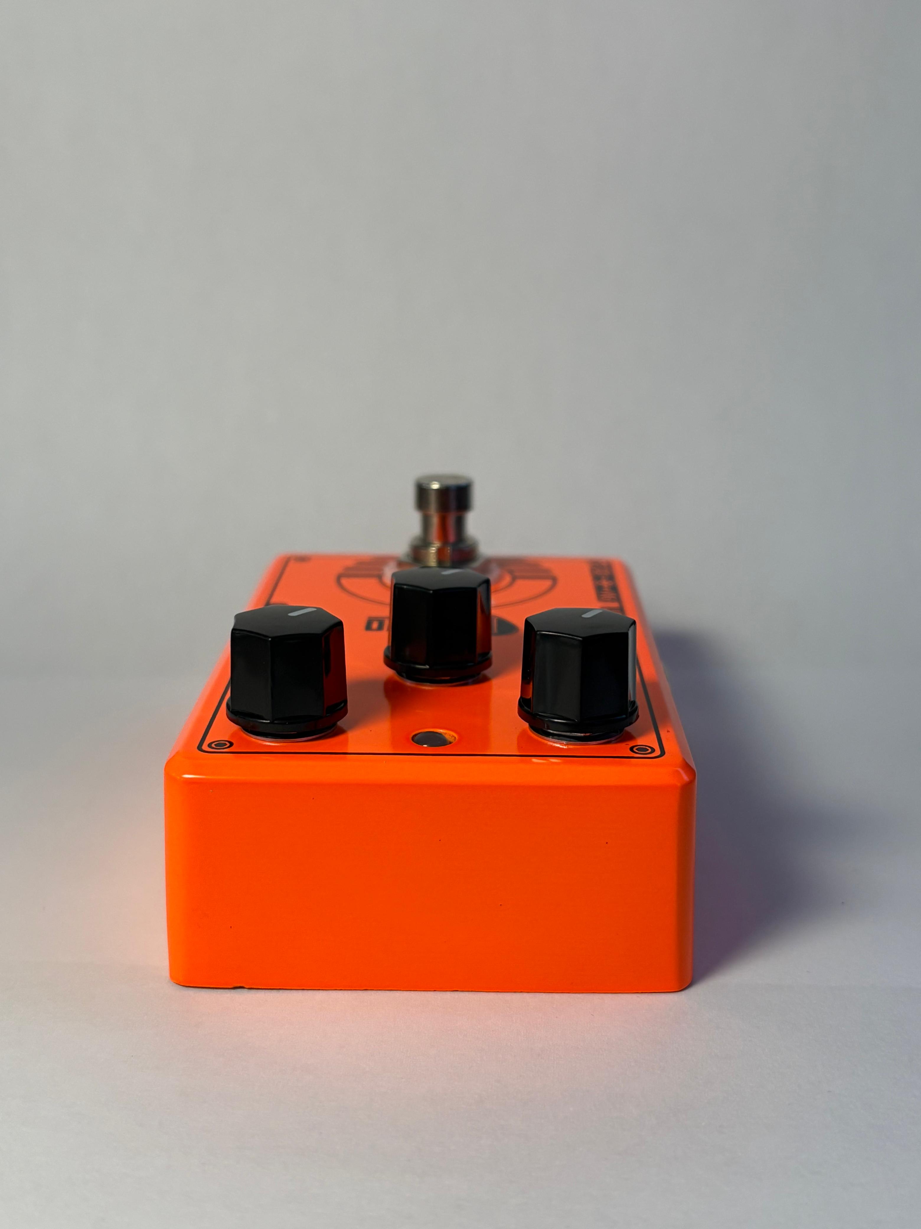 Dolamo Fuzz view 3