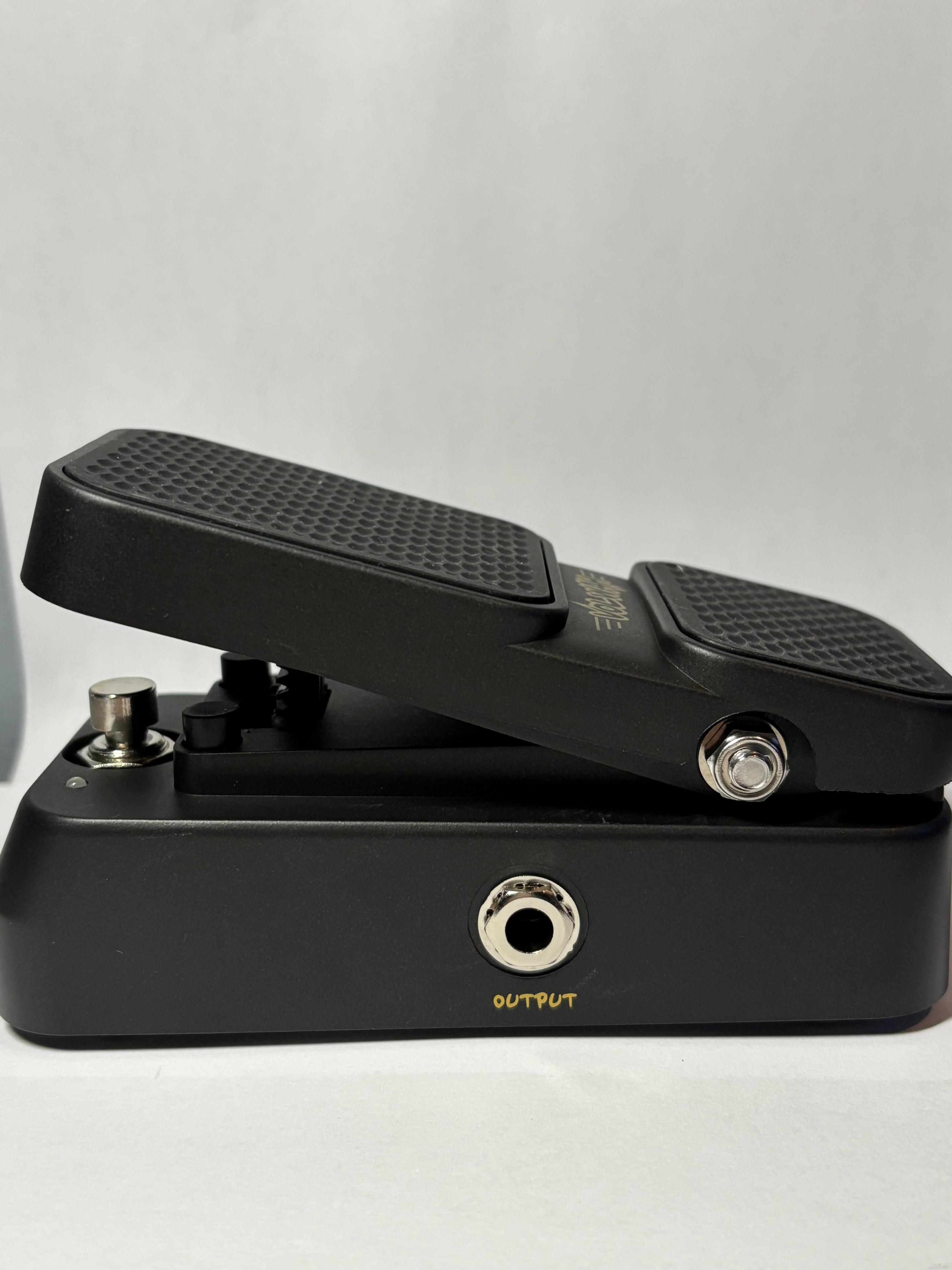 Sonicake Volwah view 4