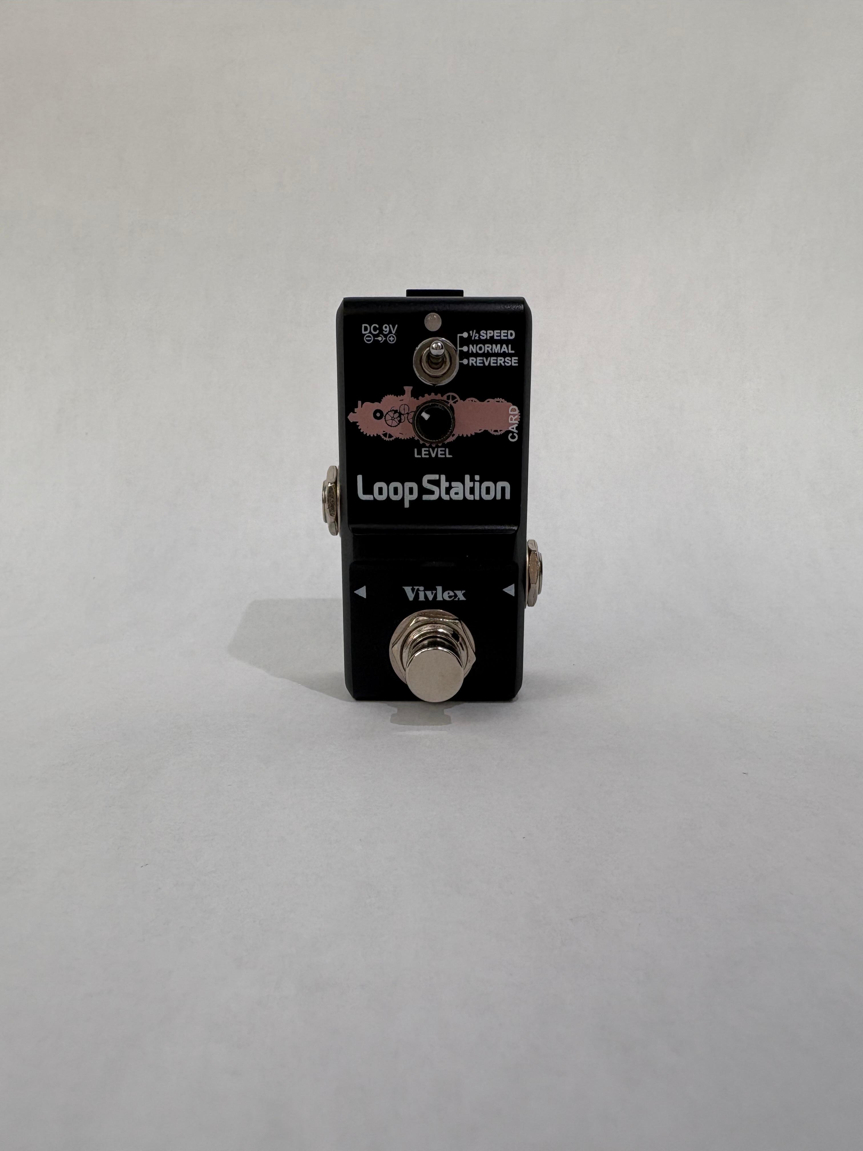 Looper view 2