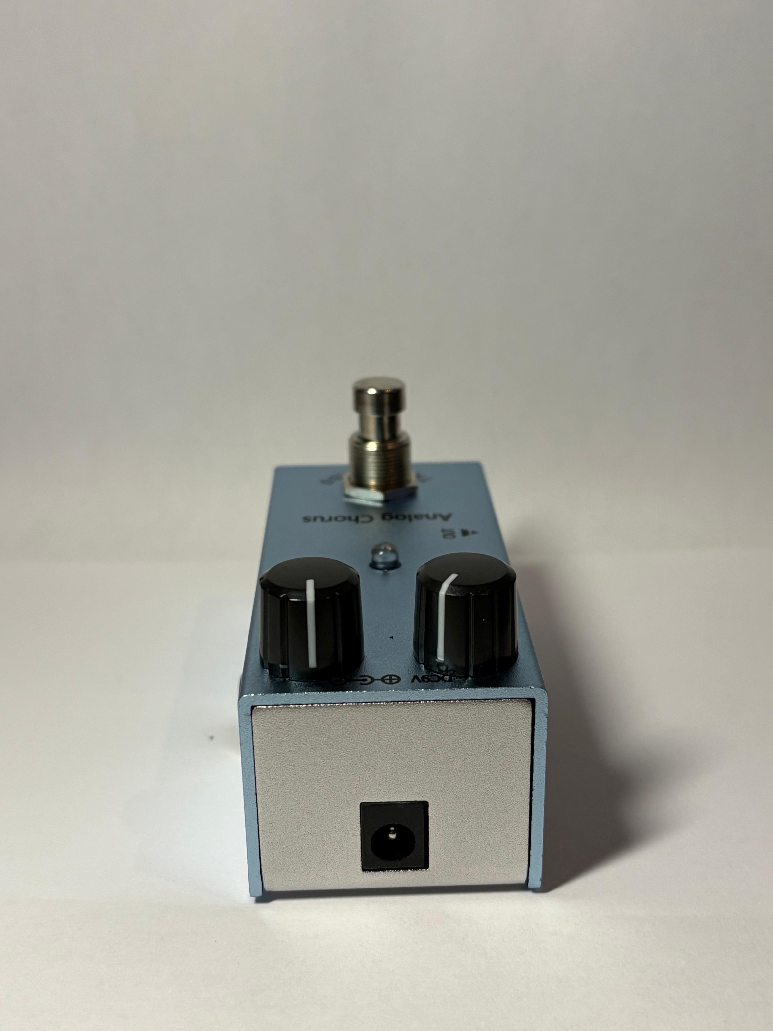 Analog Chorus view 4