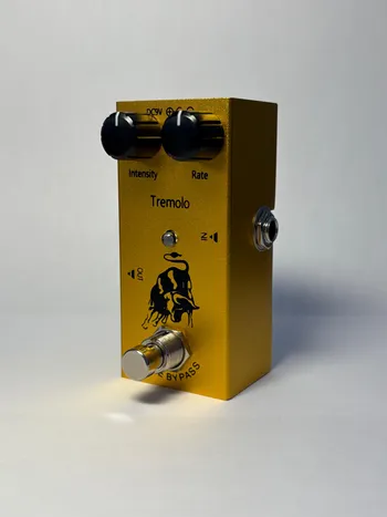 Tremolo