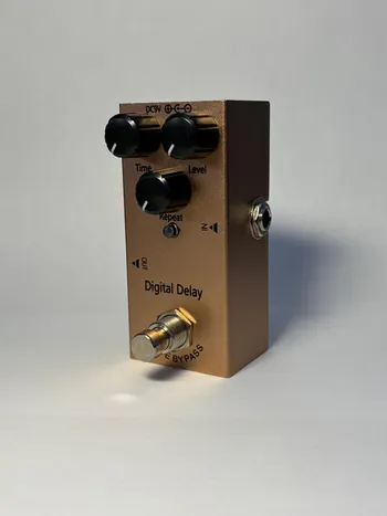 Digital Delay