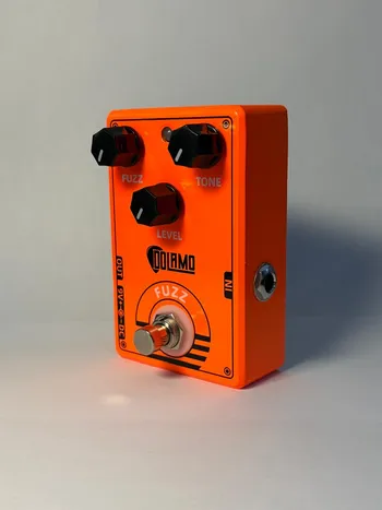 Dolamo Fuzz