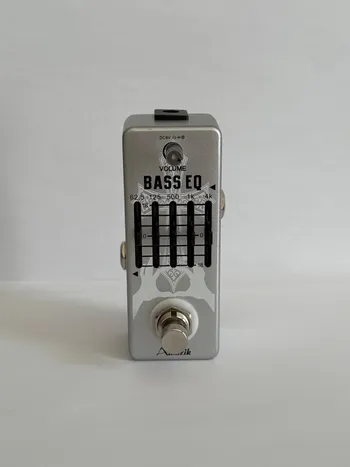Bass EQ