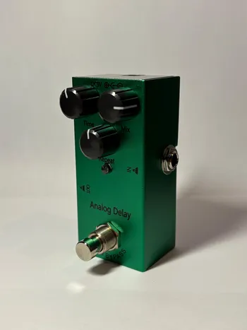 Analog Delay