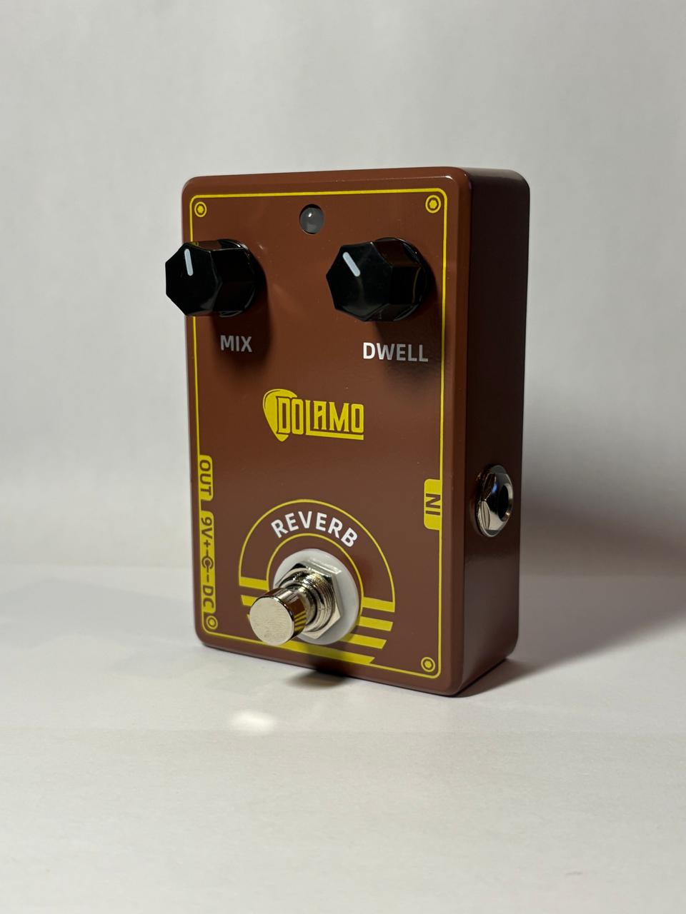 Dolamo Reverb view 1