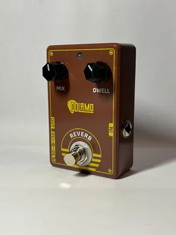 Dolamo Reverb