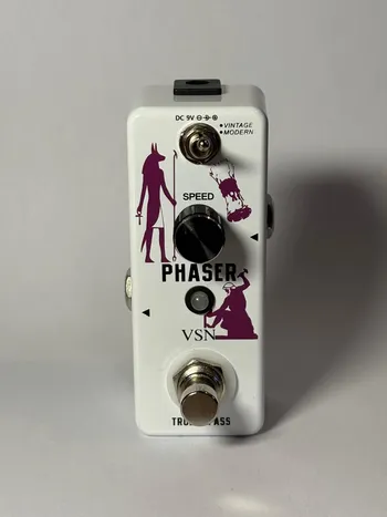 Phaser