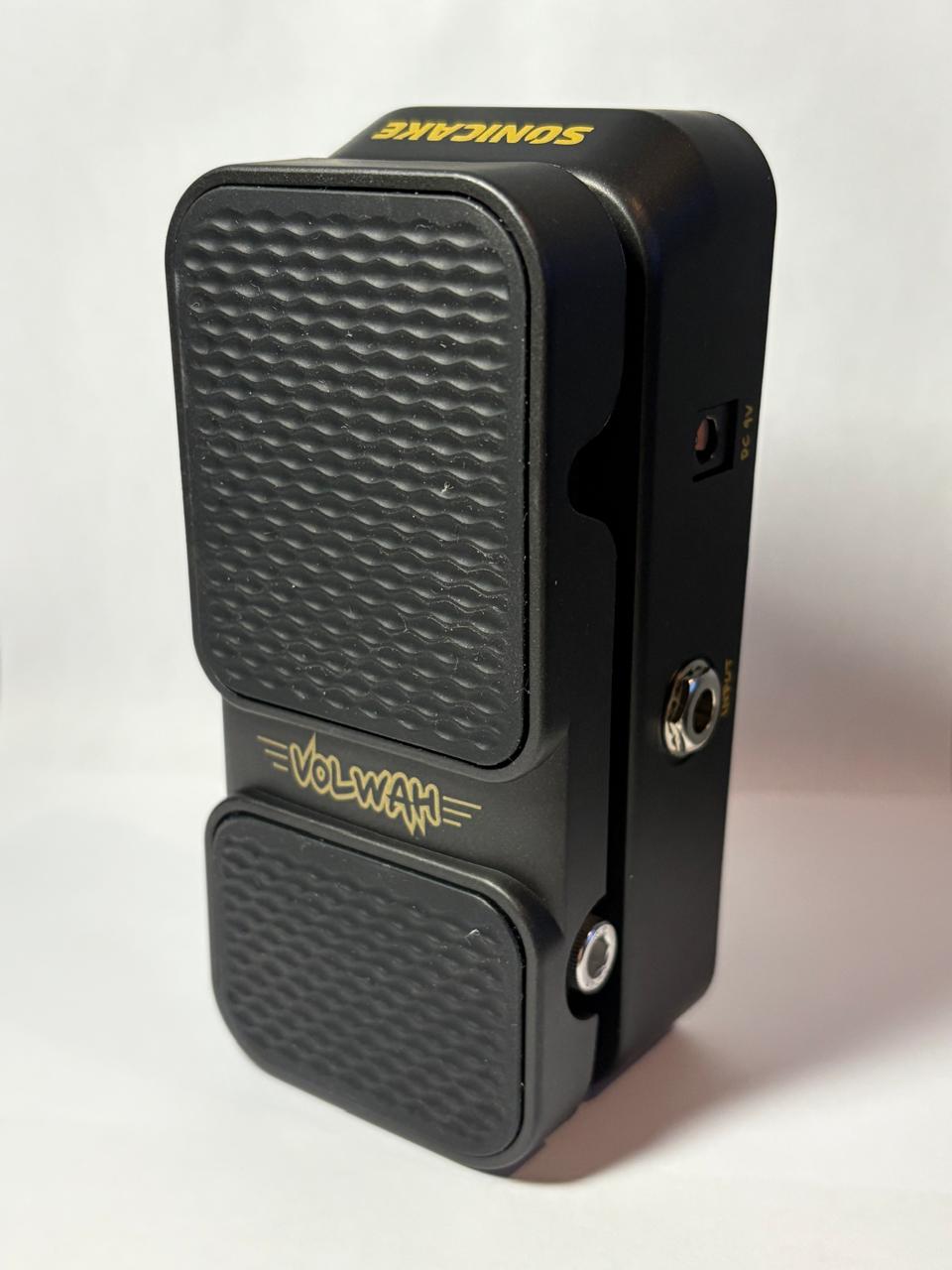 Sonicake Volwah view 1