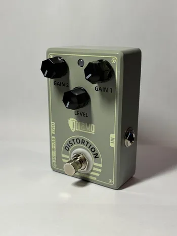 Dolamo Distortion