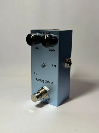 Analog Chorus